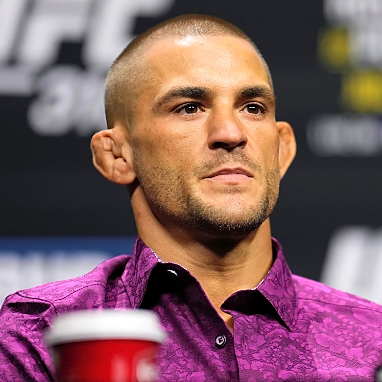 Morning Report | Drew Dober sympathizes with Dustin Poirier: ‘This is why I fear retirement’