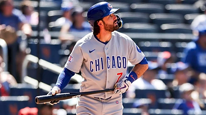 Chicago Cubs news — Swanson, PCA, Counsell