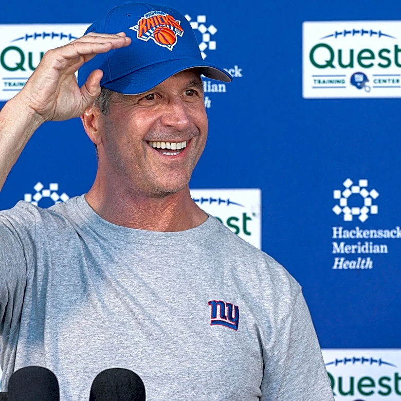10 reasons why the Giants won’t be a dumpster fire in 2026