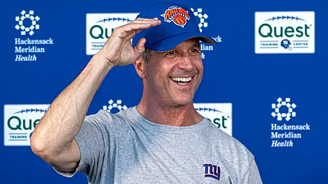 10 reasons why the Giants won’t be a dumpster fire in 2026