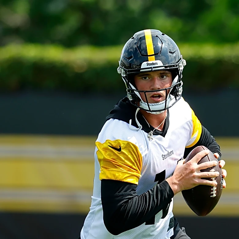 Grading every move from the Steelers’ 2026 offseason