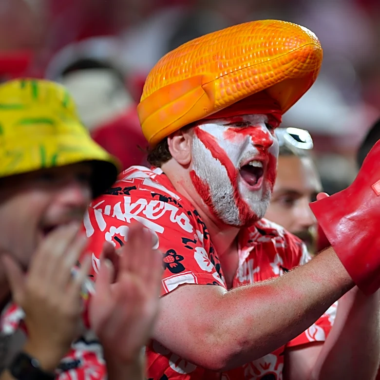 Thursday Flakes: USA’s Final Group Match, B1G Media Choices and More