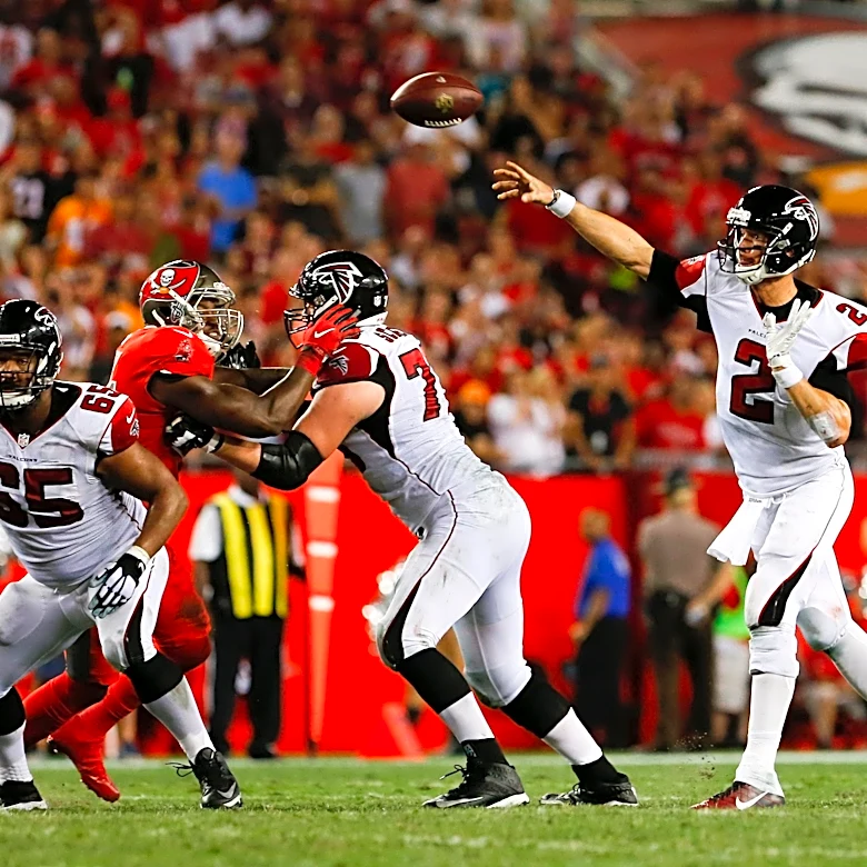 The Matt Ryan Masterclass Series: Thursday night takeover in Tampa