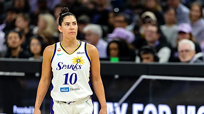 Would these four WNBA teams be better off making a playoff push, or tanking for the 2027 WNBA Draft?