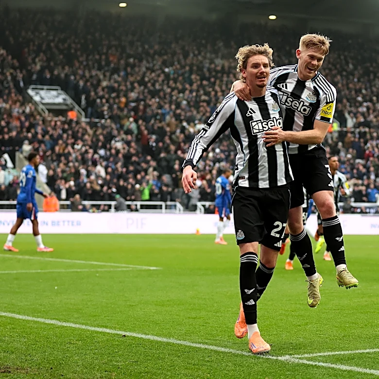 Three Clubs Set to Attempt Transfer for Disgruntled Newcastle Player