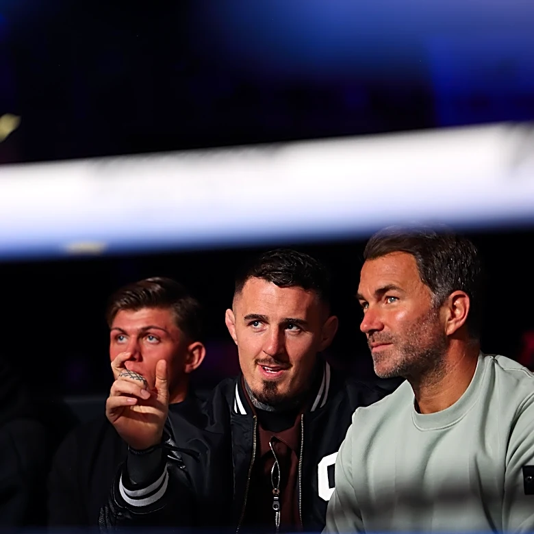 Tom Aspinall ready to fight again … if UFC will ‘respect’ him: ‘The numbers are completely unfair’