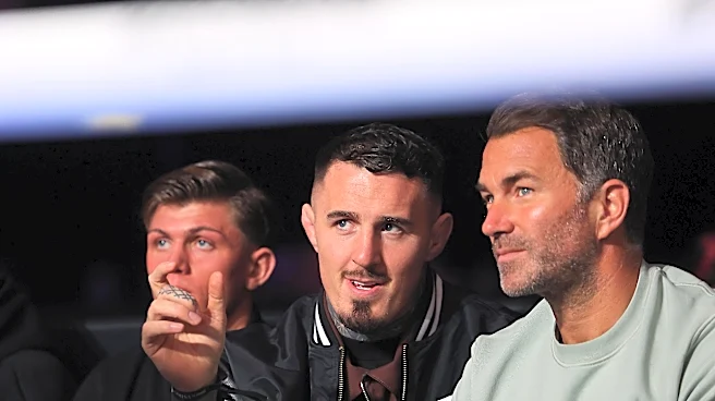 Tom Aspinall ready to fight again … if UFC will ‘respect’ him: ‘The numbers are completely unfair’