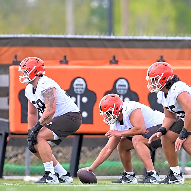 Browns believe 2026 NFL draft ‘will pay off in a very big way,’ have ‘already flashed’