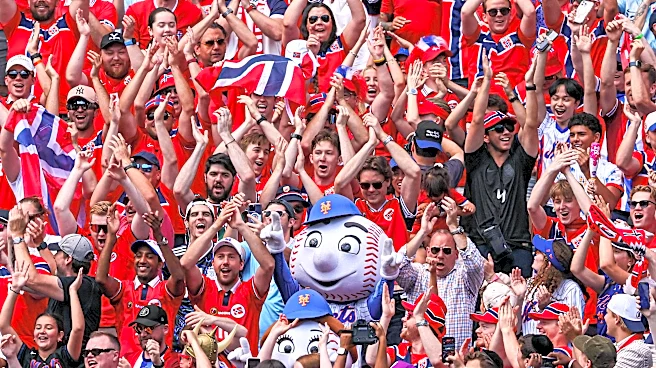 Mets Morning News: Cubs and Vikings raid Citi Field