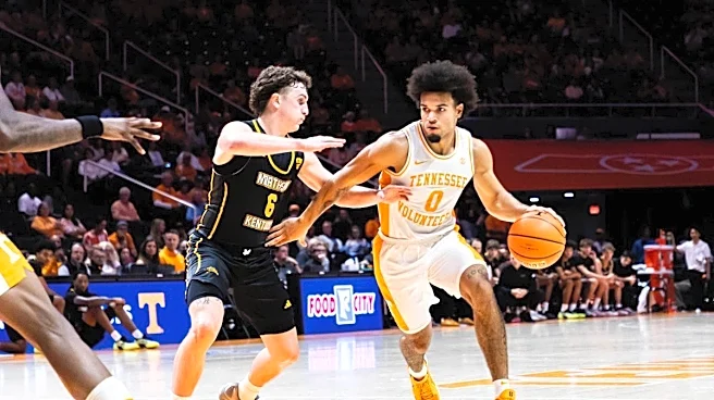 2026 NBA Draft: Second Round Review