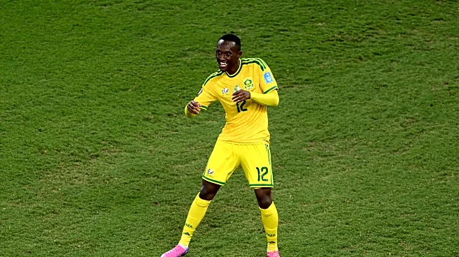 Thursday Cannon Fodder: World Cup Day 15