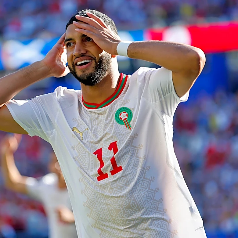 Bayern Munich to pay less than €50M fixed for World Cup sensation Ismael Saibari