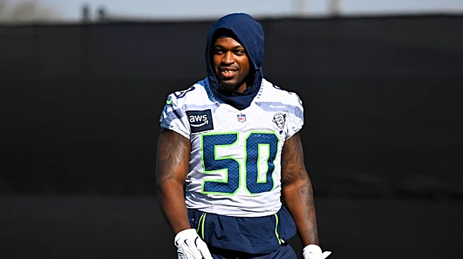 Seahawks News 6/25: Which young Seahawks pass-rusher breaks out in 2026?