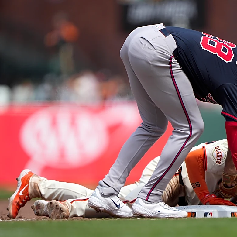 Will a visit San Francisco be disastrous this year, too?