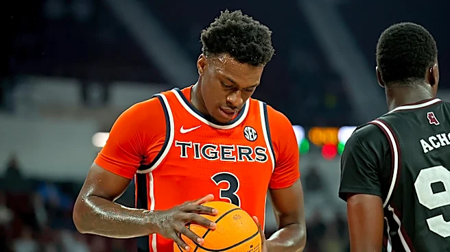 Report: Wizards sign KeShawn Murphy to Exhibit-10 deal