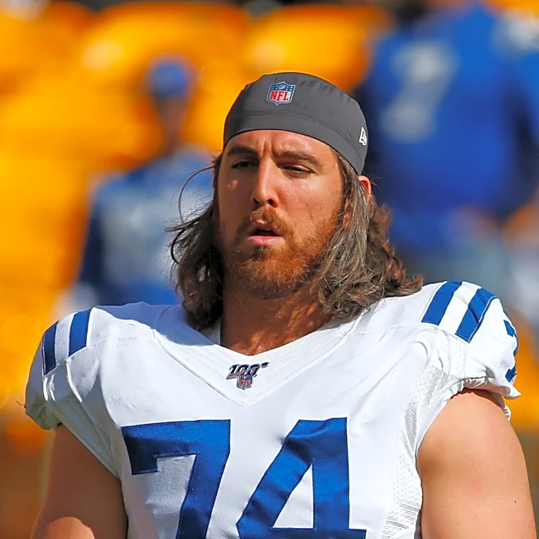 Based on the backup, who can the Colts least afford see miss playing time?