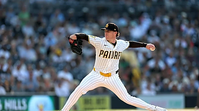 Good Morning San Diego: Padres start homestand with sweep of Braves