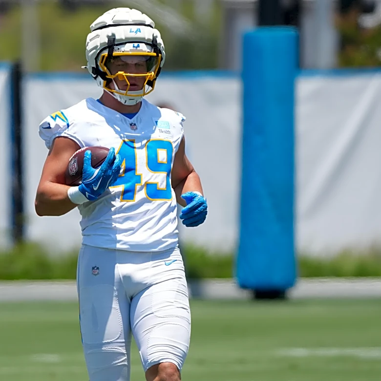 Chargers Daily Links: Thursday Open Thread