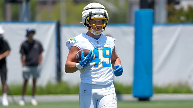 Chargers Daily Links: Thursday Open Thread