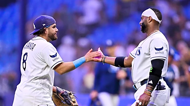 Yankees Rivalry Roundup: Rays down Royals to keep pace
