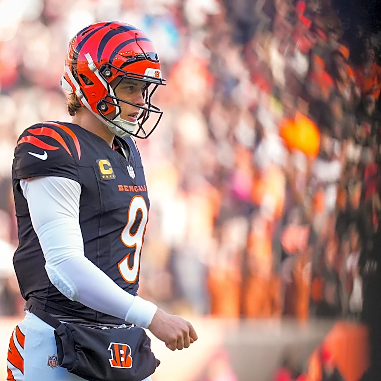 Bengals News (6/25): ESPN says it’s now or never for Joe Burrow and Cincinnati
