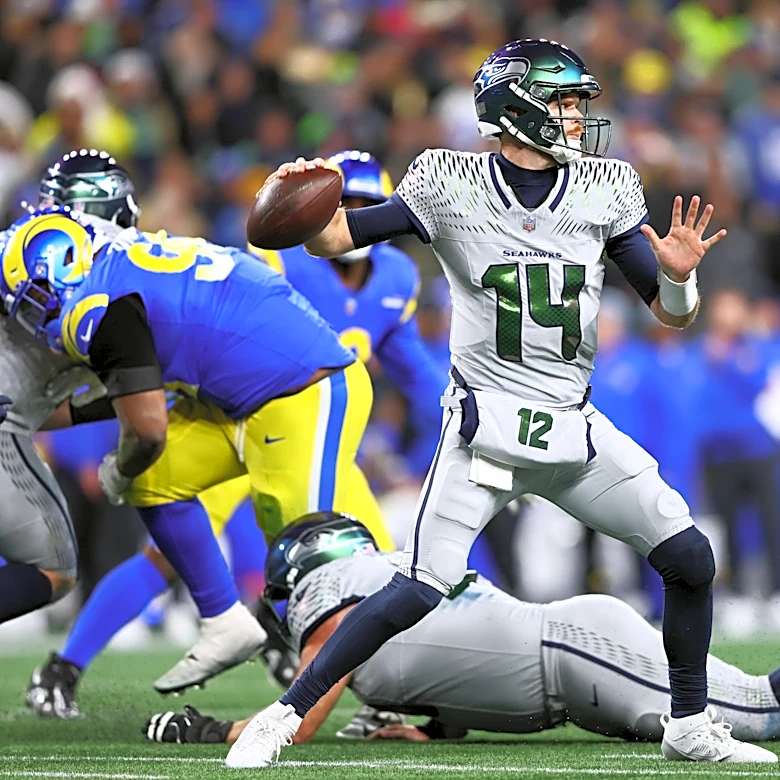 Seahawks offseason discussion: Which Seahawks veterans can repeat their success in 2026?