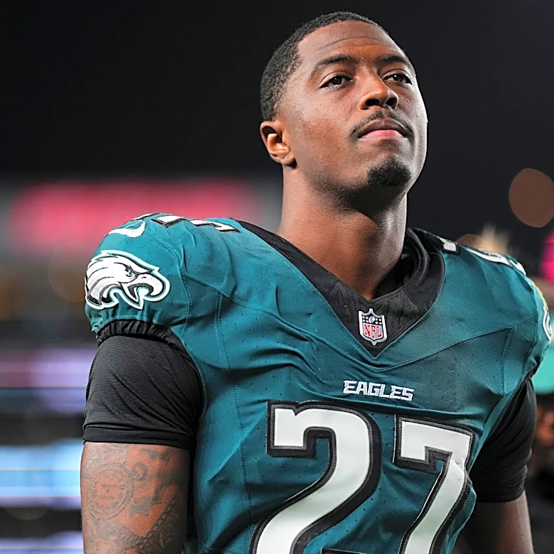 NFC East Grades: Where do the Giants stack up at cornerback?