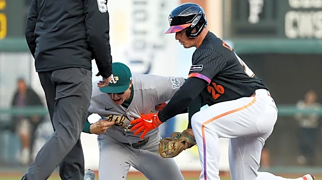 Elephant Rumblings: IL Still Possible For Gelof?