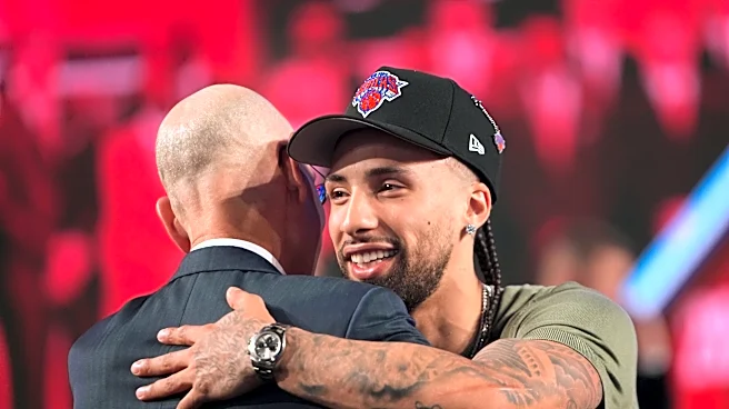 Knicks Bulletin: ‘It was tough. Thibs is a great coach’