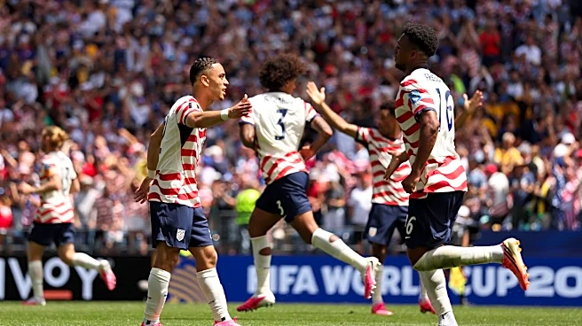 USA vs. Türkiye, 2026 World Cup: Time, TV schedule, streaming and lineups