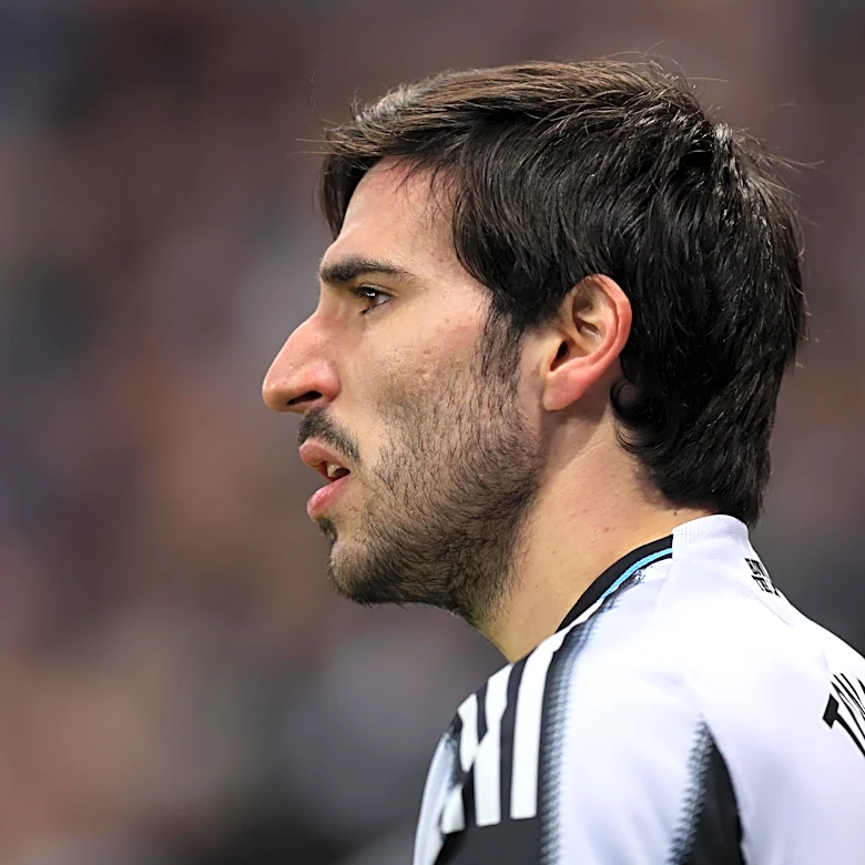 Sandro Tonali’s Tottenham Wage Leaked Ahead of Potential Transfer