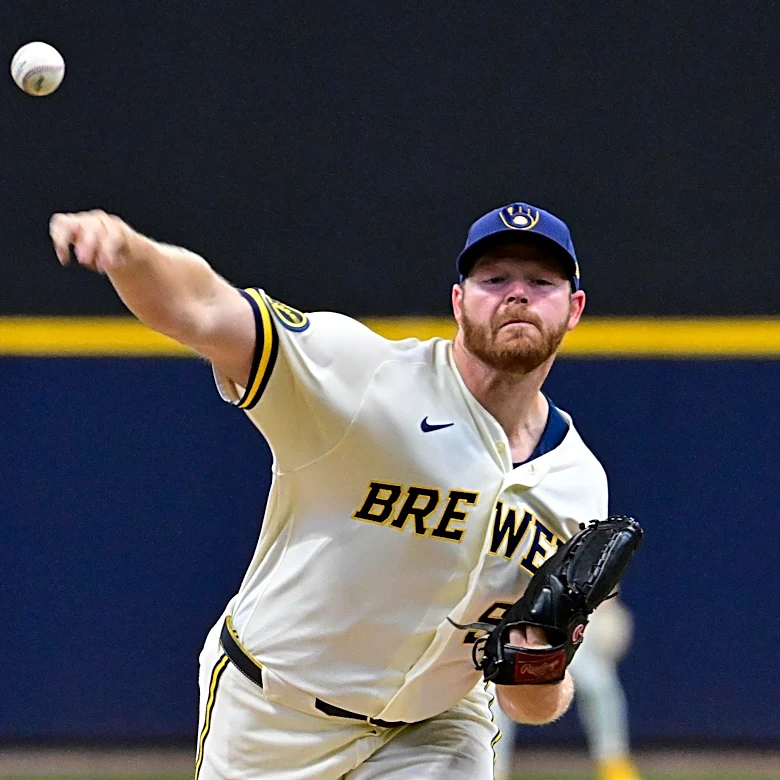 Brewers Reacts Survey Results: MLB Draft priorities