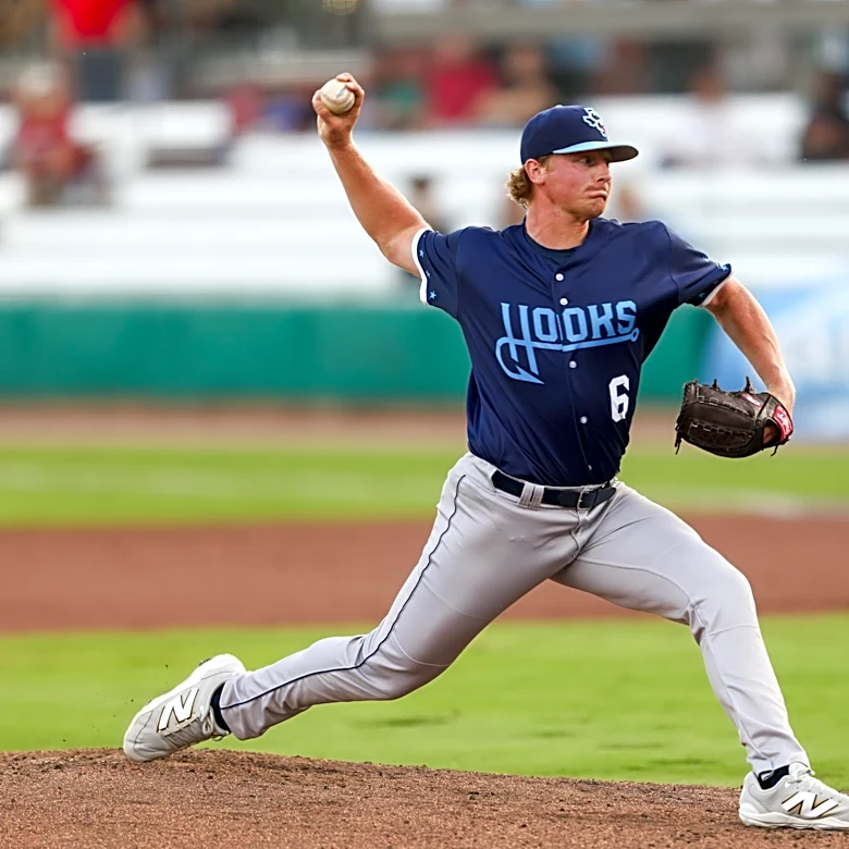 Astros Prospect Report: June 24th