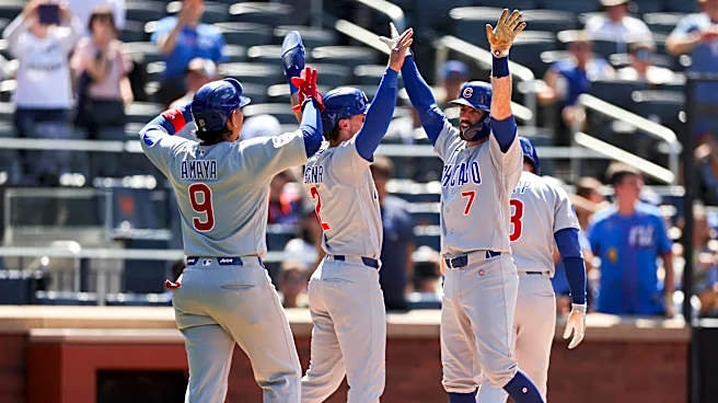 2026 Cubs Heroes and Goats: Dansby Swanson and Pedro Ramirez are the doubleheader Superheroes!