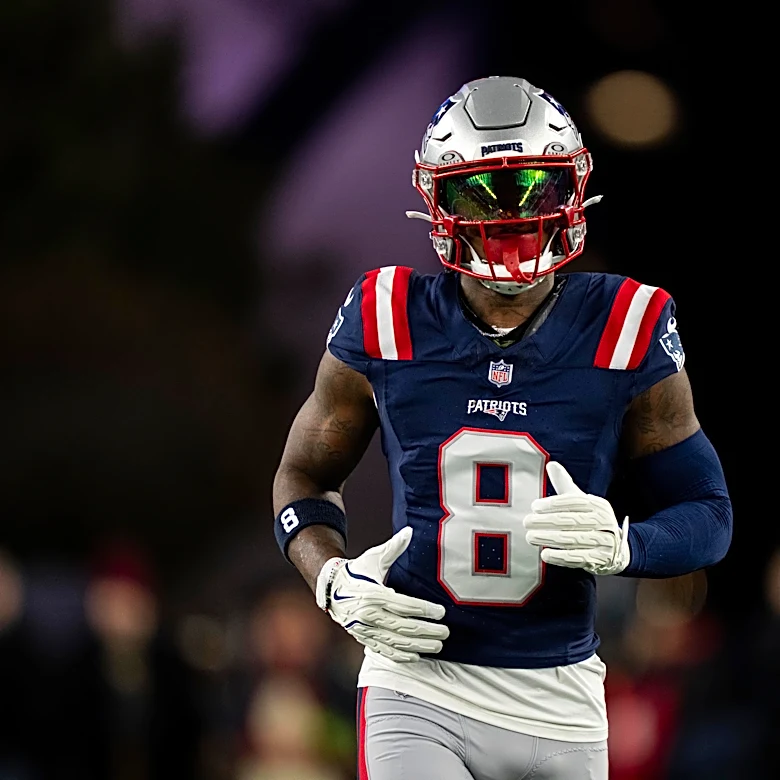 Steelers named landing spot for All-Pro WR Stefon Diggs