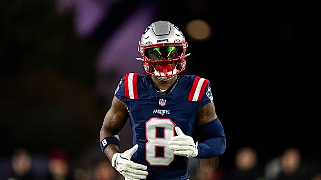 Steelers named landing spot for All-Pro WR Stefon Diggs