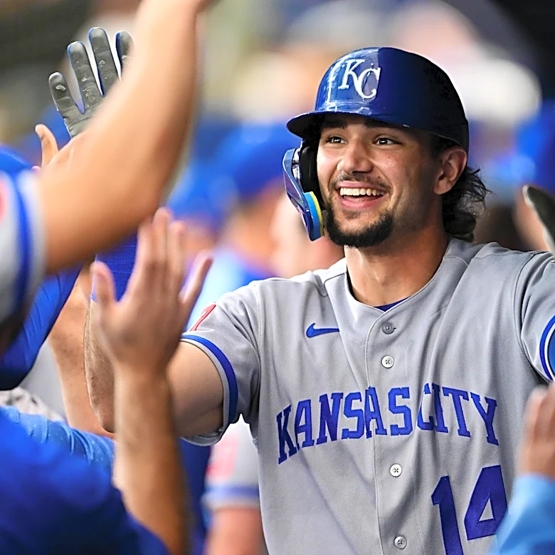 Royals Reacts Results: Put Jac in the Derby!