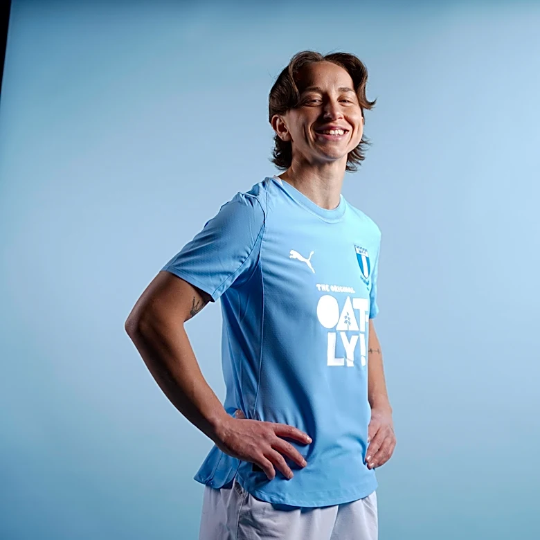 Serbian International Miljana Ivanović signs with the Houston Dash of the NWSL