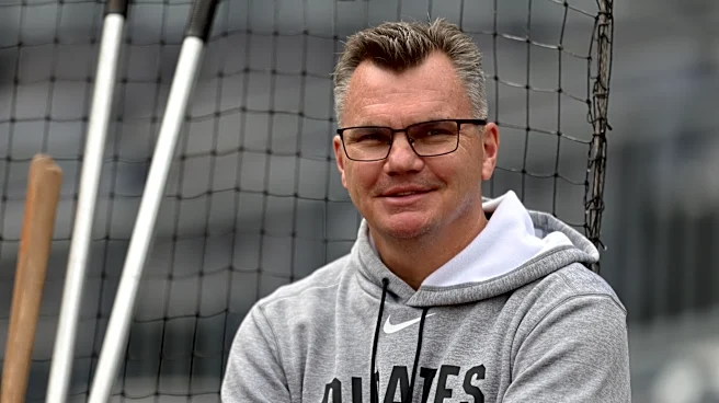 Three things Pirates should do before the trade deadline