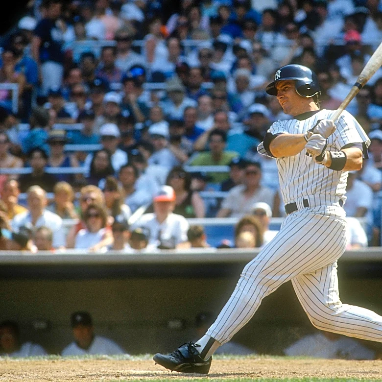 Yankees Birthday of the Day: Mike Stanley