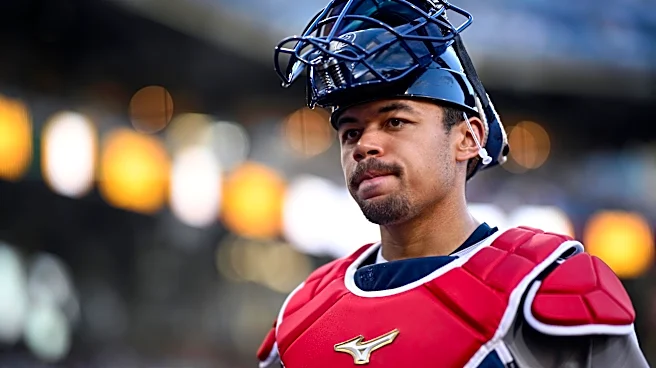 Braves at Padres series recap: Consistently calamitous in California