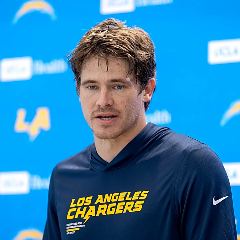 What Chargers need to become a true Super Bowl contender