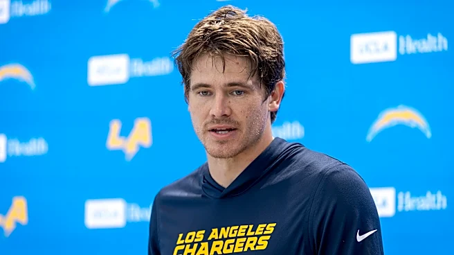 What Chargers need to become a true Super Bowl contender