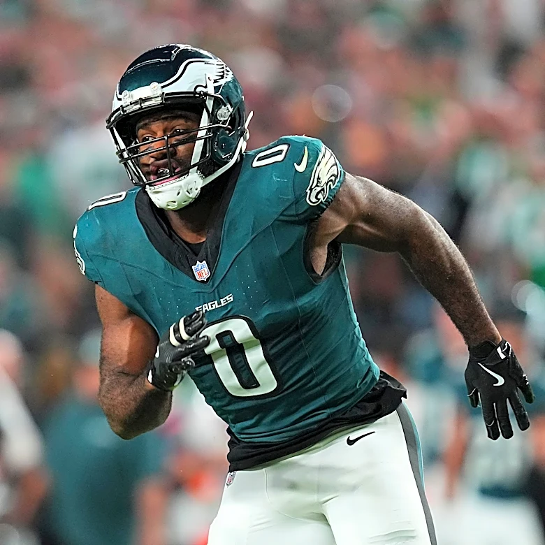 Eagles News: Bryce Huff calls out Philadelphia fans and his former team