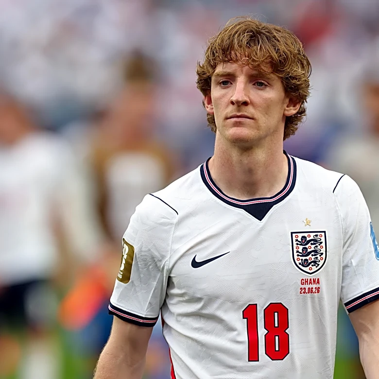 Anthony Gordon says he suits Premier League football after completing Barcelona transfer