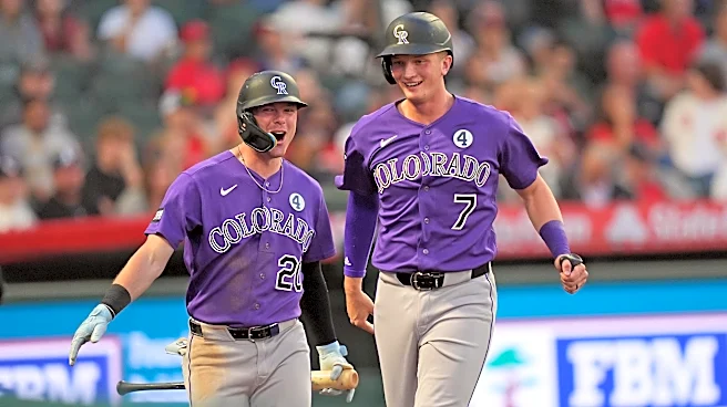 The 2026 Colorado Rockies my dad would have loved