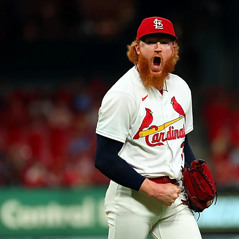 Should the Cardinals buy or sell? Chaim Bloom’s deadline plan