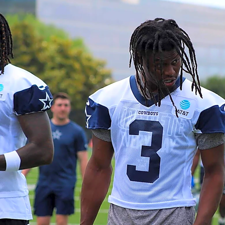 Cowboys roundtable: Discussing George Pickens, free agency, and the World Cup