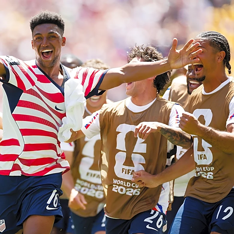 Men’s World Cup Daily (June 25) — Türkiye vs. USMNT, Japan, Netherlands, and more!