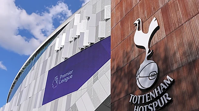 Tottenham suggest no new Director of Football appointment imminent, clarifies Rafi Moersen role in Fan Advisory Board meeting minutes